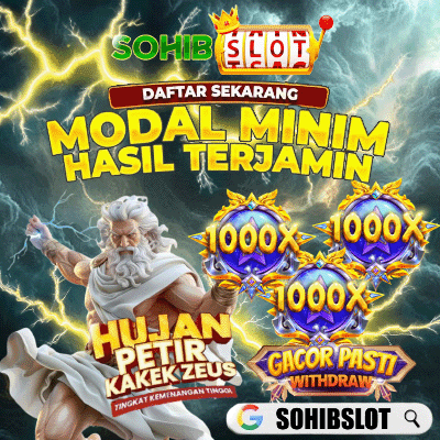 Banner qris istanaslot Terbaru